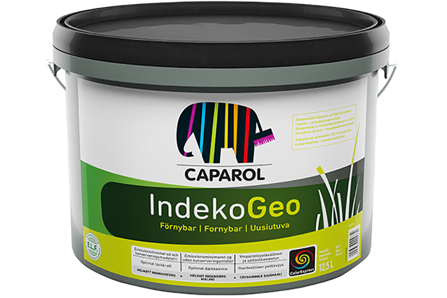 IndekoGeo